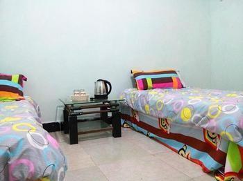 Qingxin Homeinn Homestay Xiamen Exterior photo